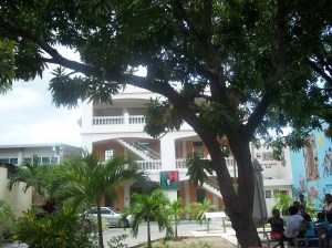 The primary mission of Liberty Hall, at 76 King Street in the capital city, is to inform the public about the work of Jamaica’s first National Hero and to use his philosophy and opinions to inspire, excite and raise awareness of self-identity among Jamaican, while creating social and economic wealth.