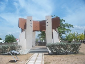 Samuel Sharpe's rebellion led to the British Parliament passing the Abolition Bill in 1833, and the abolition of slavery in Jamaica in 1838.