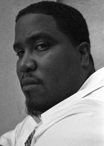 (Photo by Jati Lindsay) Gabe "Asheru" Benn is an African American hip hop artist, educator, and youth activist. He is widely known for performing the opening and closing themes for the popular TV series, The Boondocks, as well as his pioneering and innovative efforts to forward the Hip Hop Education movement.