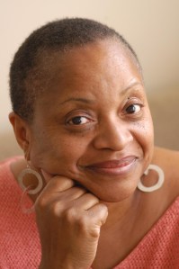 (Photo: africanastudies.as.nyu.edu) Deborah Willis, who's pursued a dual professional career as an art photographer and as one of the nation's leading historians of African American photography and curator of African American culture, is on the list of artists who exhibited her work at Canvas Paper and Stone.