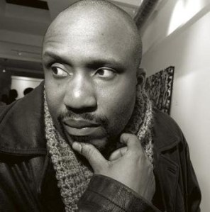 (PHOTO: Jati Lindsay) Fred Joiner is a poet living in Washington, DC's Historic Anacostia. During the day Fred masquerades as a Systems Administrator for a small progressive consulting company. When he is not masquerading, his passions are poetry, photography, making collages, and the culture and history of the African Diaspora. 