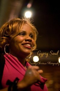 (PHOTO: Gypsy Soul Photography)