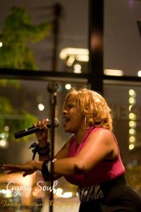 (PHOTO: Gypsy Soul Photography)