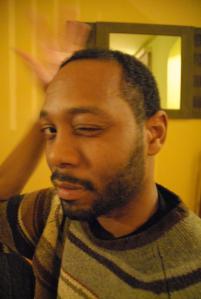 (PHOTO: Eric Hudson)